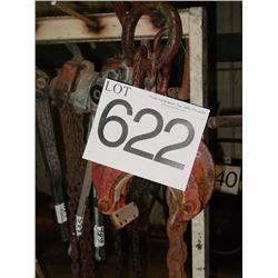 PIPE TONG 6”