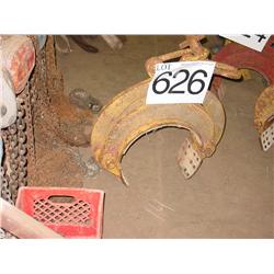 PIPE TONG 14”