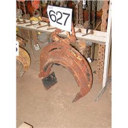 PIPE TONG 18”