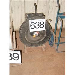 BANDING CART