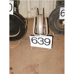 BANDING CART