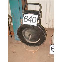BANDING CART