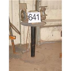 6” BENCH GRINDER