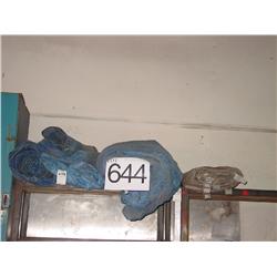 TARPS (1X)