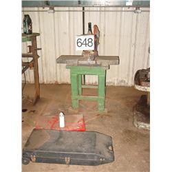 CHOP SAW