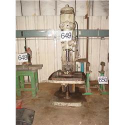 CINCINNATI DRILLING MACHINE