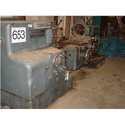 AMERICAN LATHE