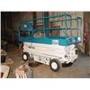 Image 1 : MARK LIFT SCISSOR LIFT