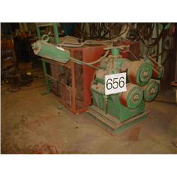 METAL ROLLER