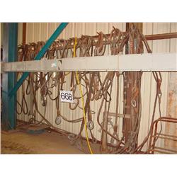 LIFT CABLES (41X)