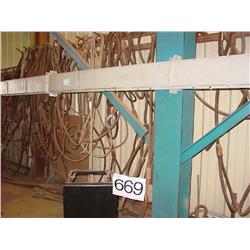LIFT CABLES (51X)