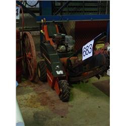 DITCH WITCH 1020 WALK BEHIND TRENCHER