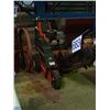 Image 1 : DITCH WITCH 1020 WALK BEHIND TRENCHER