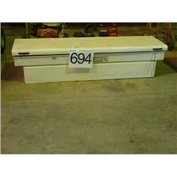 TRUCK TOOL BOX