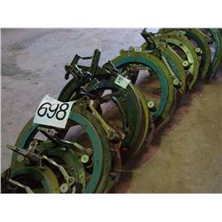 BEVELING MACHINE 18” – 20” (1X)