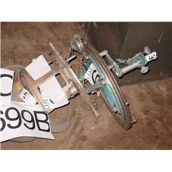 BEVELING MACHINE 12” (1X)