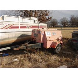 SMITH 100 AIR COMPRESSOR