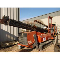 DITCH WITCH 860 DRILLING MACHINE