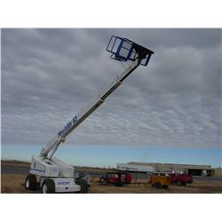 MARKLIFT 62’ LIFT