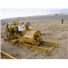 Image 1 : MCLAUGHIN MC24 BORING MACHINE W/TRACK