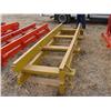 Image 2 : MCLAUGHIN MC24 BORING MACHINE W/TRACK