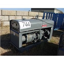 LINCOLN 250 PIPE LINER WELDER