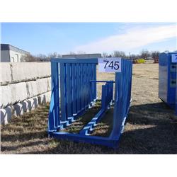 PLATE RACK