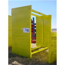 4,8 TRENCH BOX