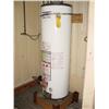 Image 4 : CONEX STORAGE W/SHOWER, HEATER, HOT WATER 40X8
