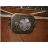 Image 6 : CONEX STORAGE W/SHOWER, HEATER, HOT WATER 40X8