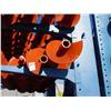 Image 2 : AUGERS 16” -10’ (8X) W/2 ¼ “ SHAFT