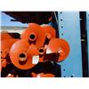 Image 1 : AUGERS 14”-10’ (5X) W/2 ¼ “ SHAFT