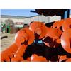 Image 1 : AUGERS 12”-10’ (3X) W/2 ¼ “ SHAFT