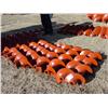 Image 1 : AUGERS 12”-4’ (14X) W/2 ¼” SHAFT