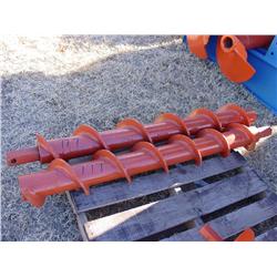 AUGERS 8” & 6” (3)