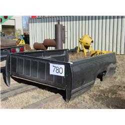 FORD PICKUP BED