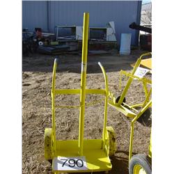 CUTTING BOTTLE DOLLY