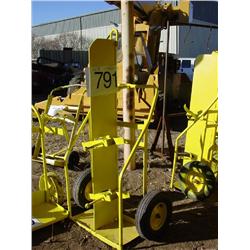 CUTTING BOTTLE DOLLY