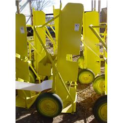 CUTTING BOTTLE DOLLY
