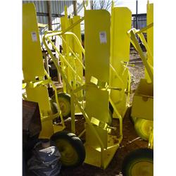 CUTTING BOTTLE DOLLY
