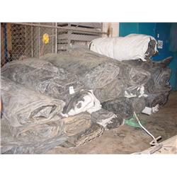 CONCRETE BLANKETS (19X)