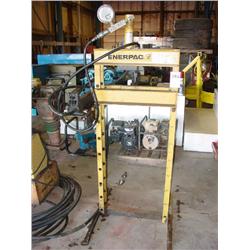 ENERPAC PRESS SYSTEM