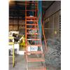 Image 1 : WAREHOUSE LADDER