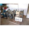 Image 1 : 2” WATER PUMPS (2X)