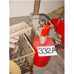 CORE DRILL