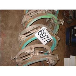 BEVELING MACHINE 24” (1X)