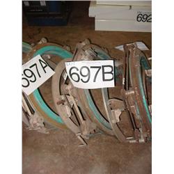 BEVELING MACHINE 24” (1X)