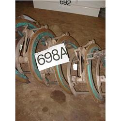 BEVELING MACHINE 18” – 20” (1X)