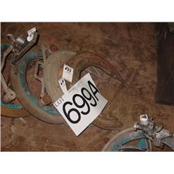 BEVELING MACHINE 12” (1X)