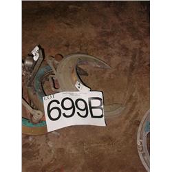 BEVELING MACHINE 12” (1X)